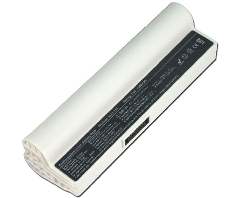 Laptop Battery fits Asus Eee PC 900A 900H 900HA 900HD Series - Click Image to Close
